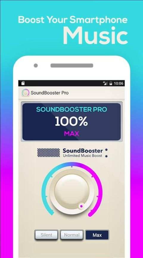 MP3 SoundBooster Unlimited Pro 2 تصوير الشاشة