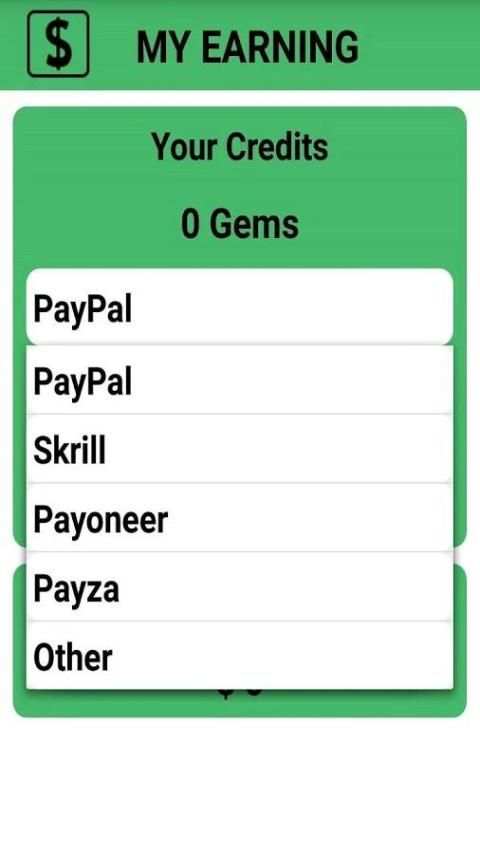 Money Rewards स्क्रीनशॉट 6