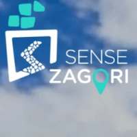 Sense Zagori App on 9Apps