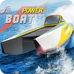 Extreme Power Boat Racers 2 आइकन