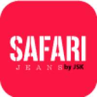 Safari Jeans on 9Apps