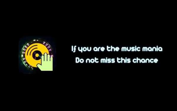 DJ Mixing screenshot 1