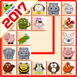 Pikachu Connect Animal иконка