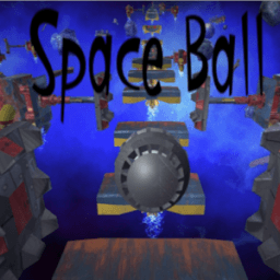 Space Ball أيقونة