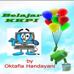 Aplikasi KKPI أيقونة