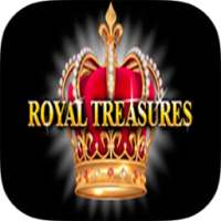 Royal Treasures