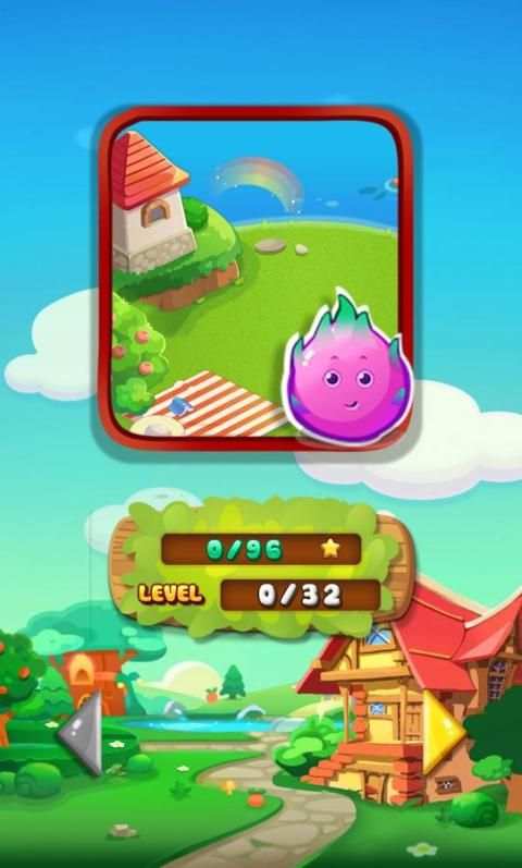 Farm Heroine Legend screenshot 7