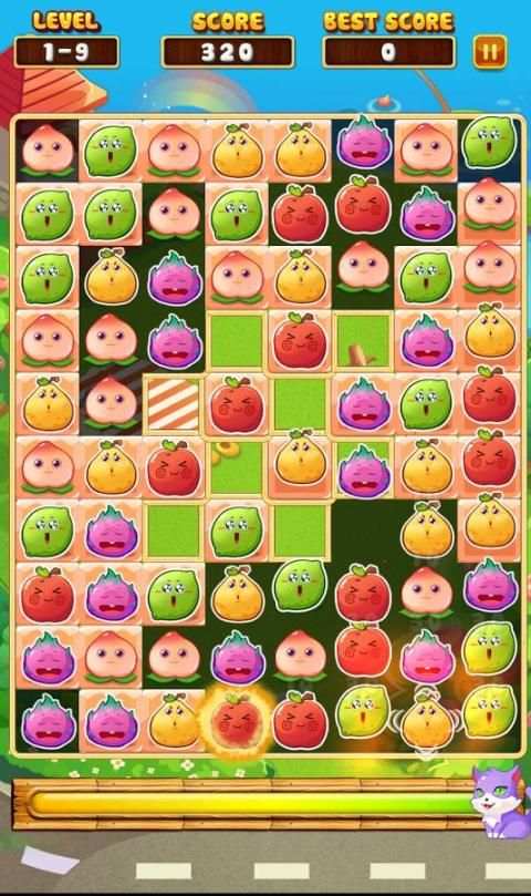 Farm Heroine Legend screenshot 6