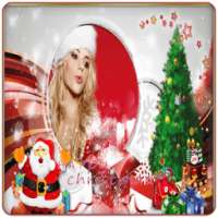 Christmas Photo Frames on 9Apps