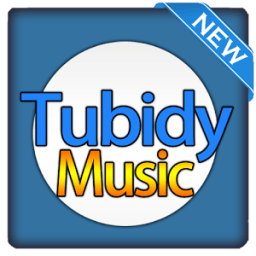 Tubidy Top Music أيقونة