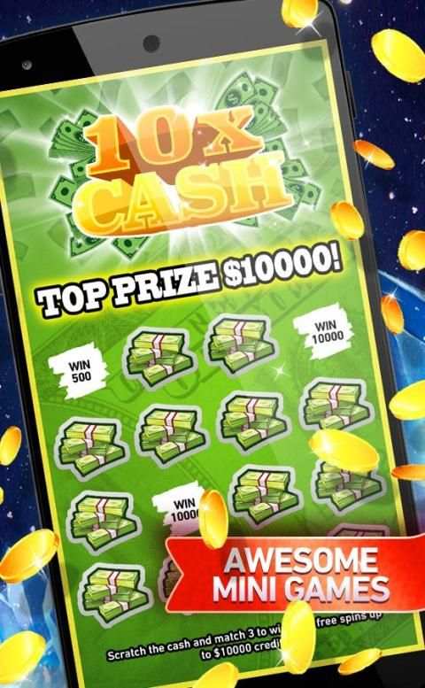 Winter Slots | Slot Machine screenshot 3