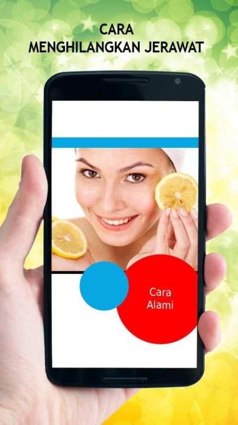 Cara Menghilangkan Jerawat screenshot 2