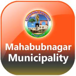 Mahabubnagar Municipality