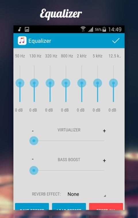 مشغل الموسيقى - Music Player 3 تصوير الشاشة