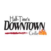 Half-Time's Downtown Grille on 9Apps