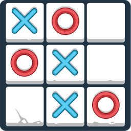 ikon Tic Tac Toe 2017