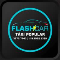 Táxi Popular Flash Car on 9Apps