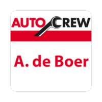 Garage A. de Boer on 9Apps