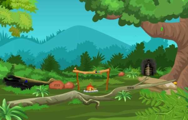 Escape Games Zone-198 screenshot 3