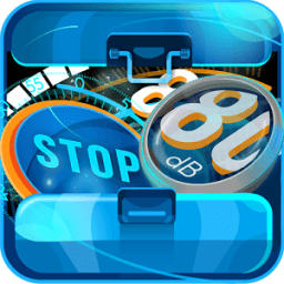 Ящик для инструментов иконка