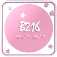 Camera B216 - Beauty Selfie