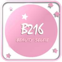 Camera B216 - Beauty Selfie