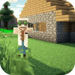 Mod Day ZombiePE 1.0