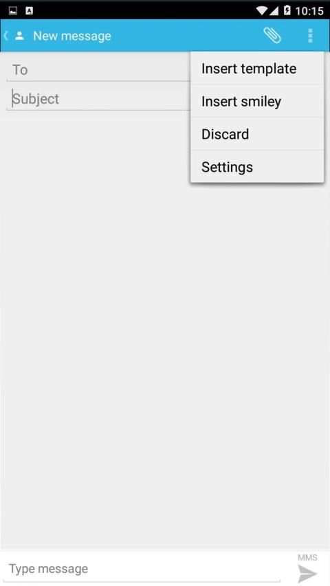 Life Message screenshot 2