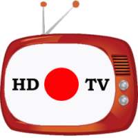 All Japanese TV Channels HD