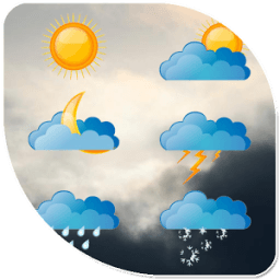 ikon Daily Weather Forcecast