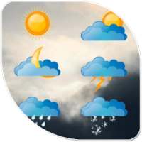 Daily Weather Forcecast