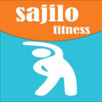 Sajilo Fitness & Deit plan