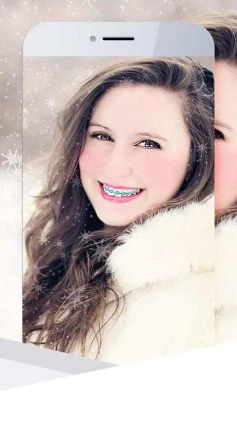Beauty Braces Cam screenshot 5