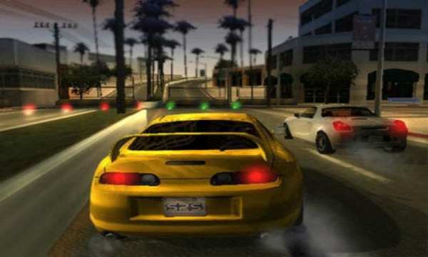 GTA Drift Live screenshot 3