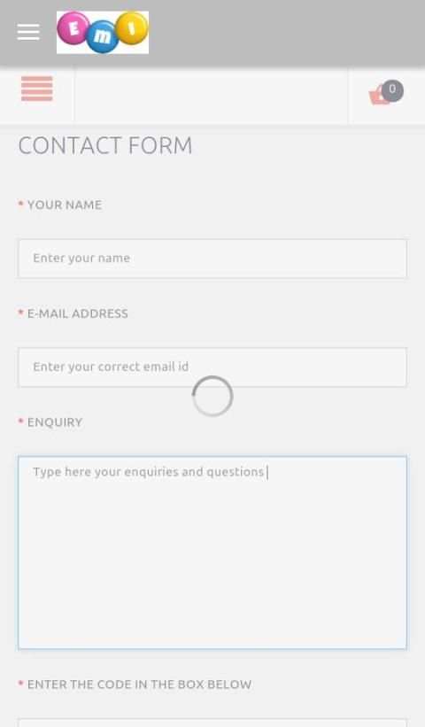 EMI OPTION 2 تصوير الشاشة