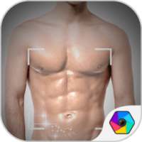 (FREE) Pectoral Yourself on 9Apps