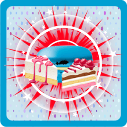 Cookie Legend Blast أيقونة