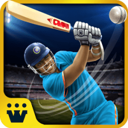 Power Cricket T20 Cup 2016 иконка