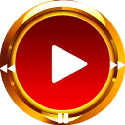3GP/MP4/AC3 HD Video Player أيقونة