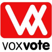 VoxVote Live Voting App on 9Apps