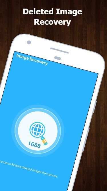 Deleted Image Recovery - Restore Deleted Photos screenshot 5