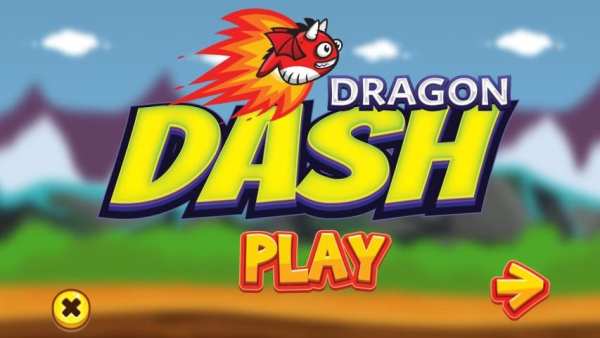Dragon Dash скриншот 8