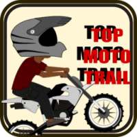 X Top Moto Trail