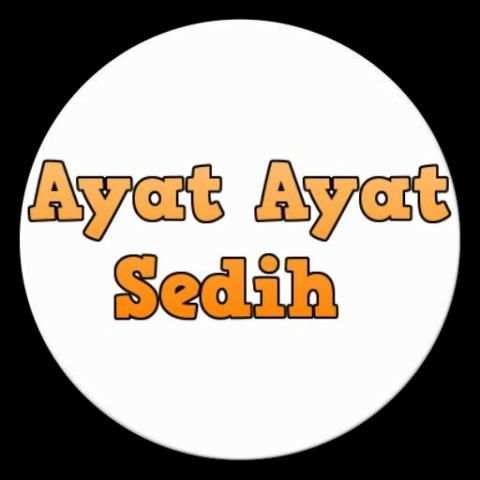 Ayat Ayat Sedih Terbaru screenshot 2