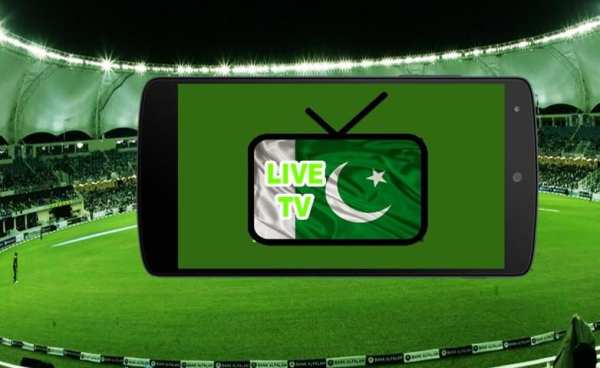 Live Pakistan Tv Channels HD 3 تصوير الشاشة