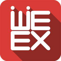 WEEX[WEEXERCISE] :즐거운 운동의 연결고리