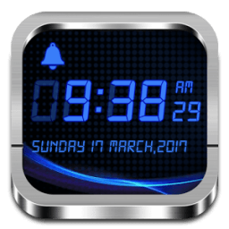 Alarm clock Original आइकन