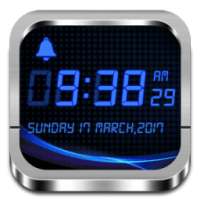 Alarm clock Original