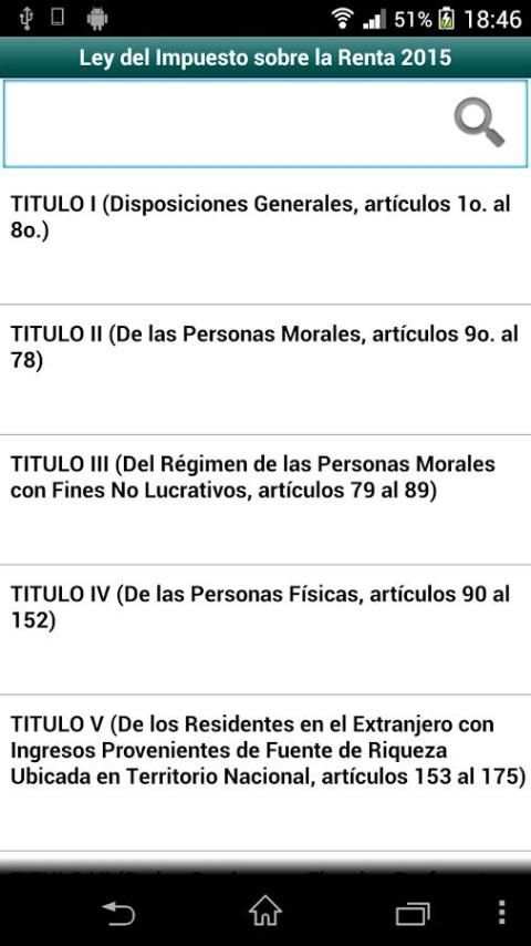 CHEVEZ mobile para Android screenshot 3