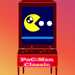 Pac-MeN "Classic" icon